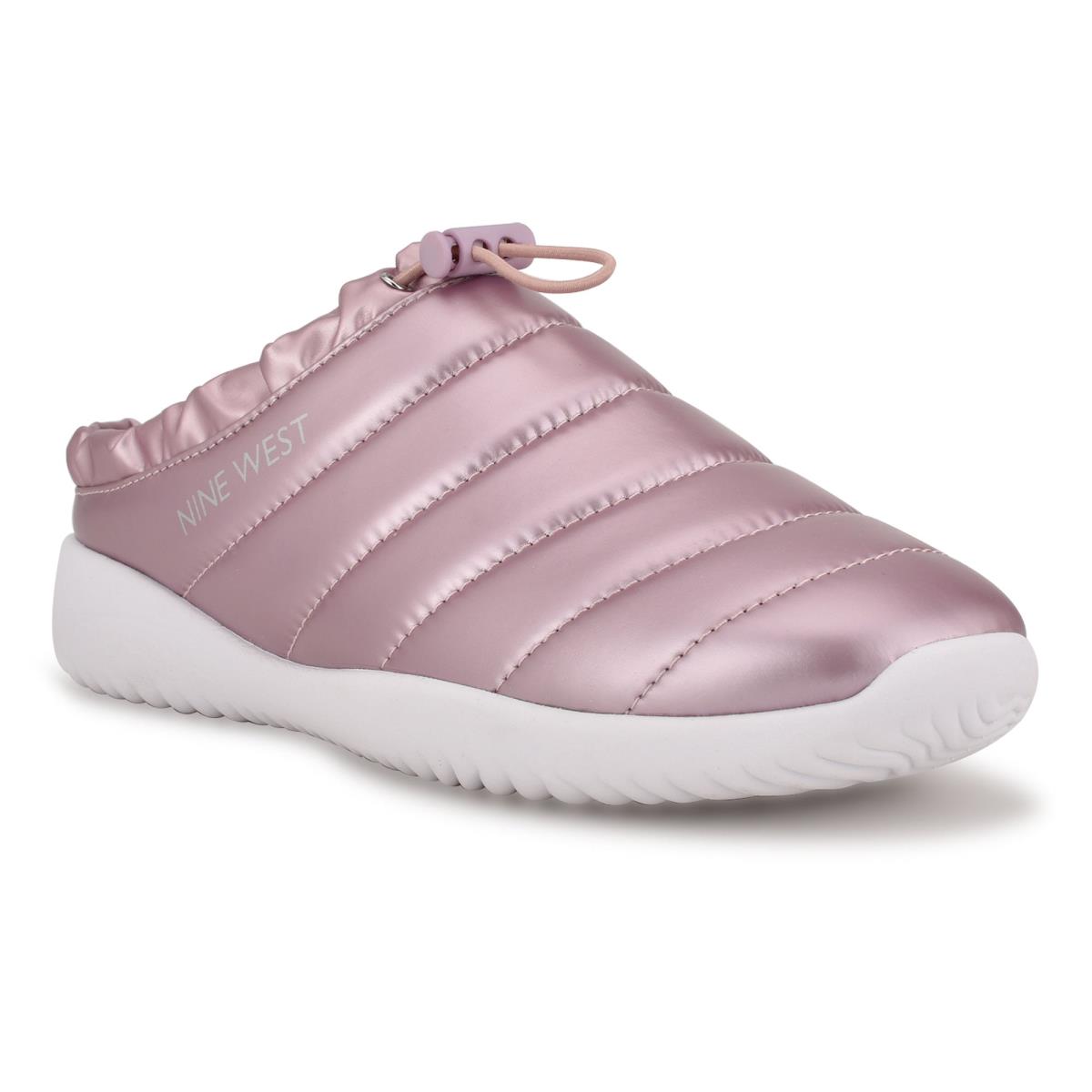 Nine West Echo Slip On Sneaker Kadın Pembe | 9702APXFJ