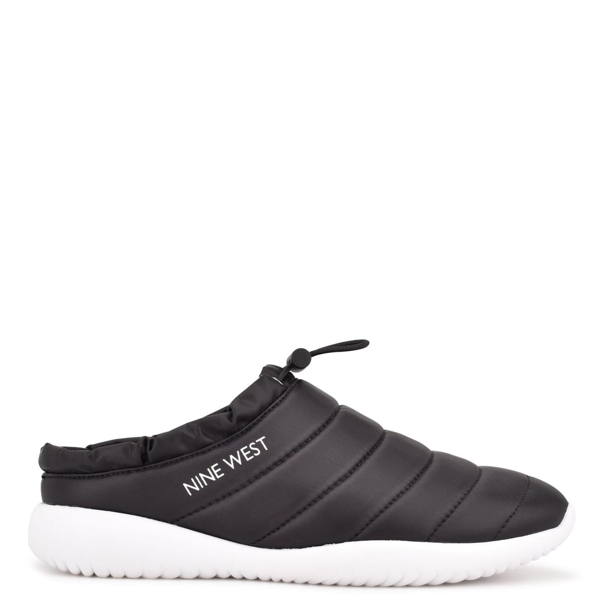 Nine West Echo Slip On Sneaker Kadın Siyah | 0725ZPYKJ