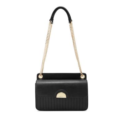 Nine West Wren Convertible Xbody Flap Çapraz Askılı Çanta Kadın Siyah | 2376FCMVE